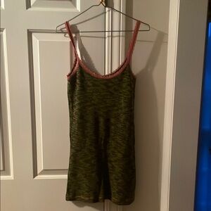 Free people camisole